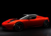 Tesla Roadster Sport